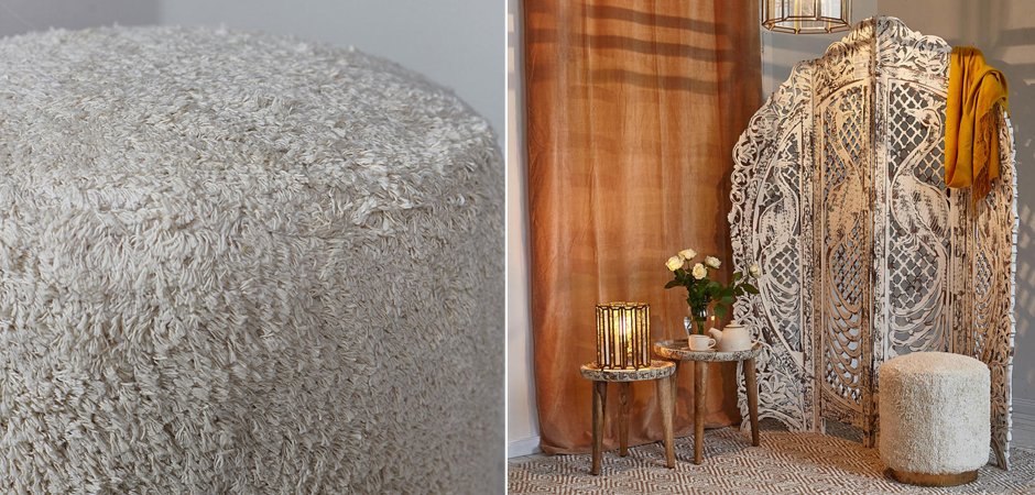 Пуф Softness