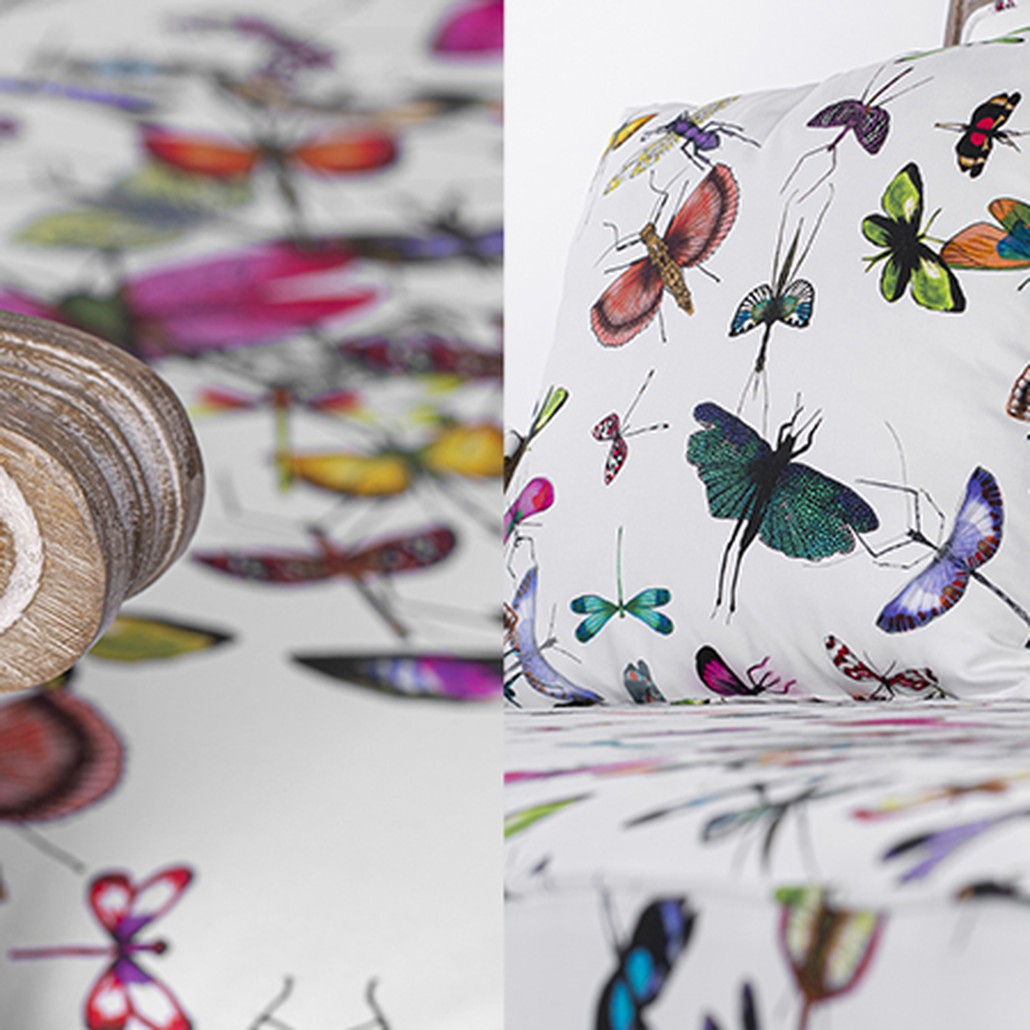 Диван Mariposa Sofa