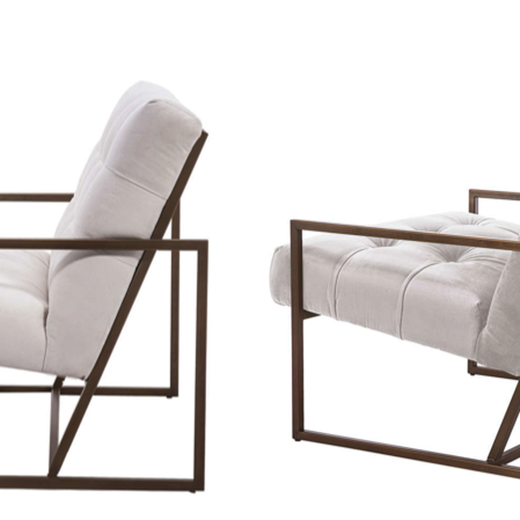 Кресло для гостиной Violet Armchair