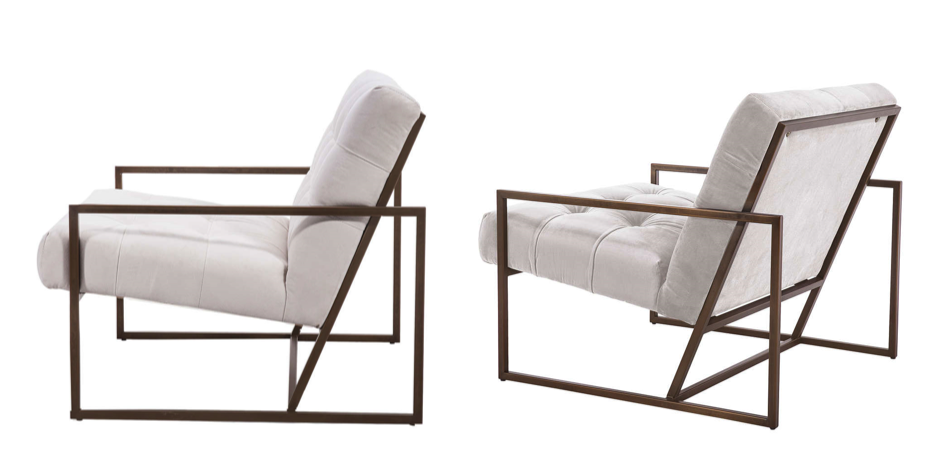 Кресло для гостиной Violet Armchair