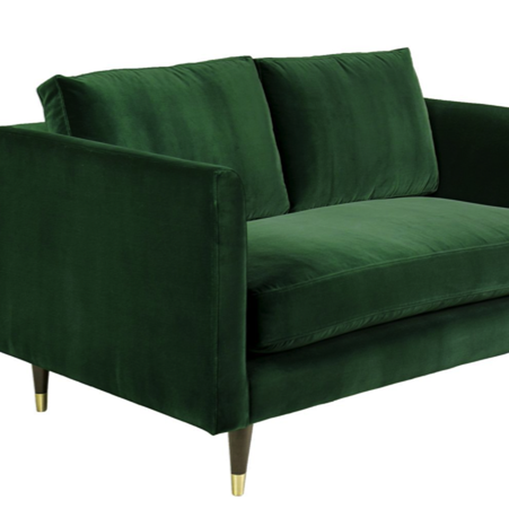 Диван LIVING BY CHRISTIANE LEMIEUX henry 2 seatersofa