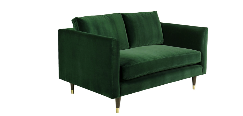 Диван LIVING BY CHRISTIANE LEMIEUX henry 2 seatersofa