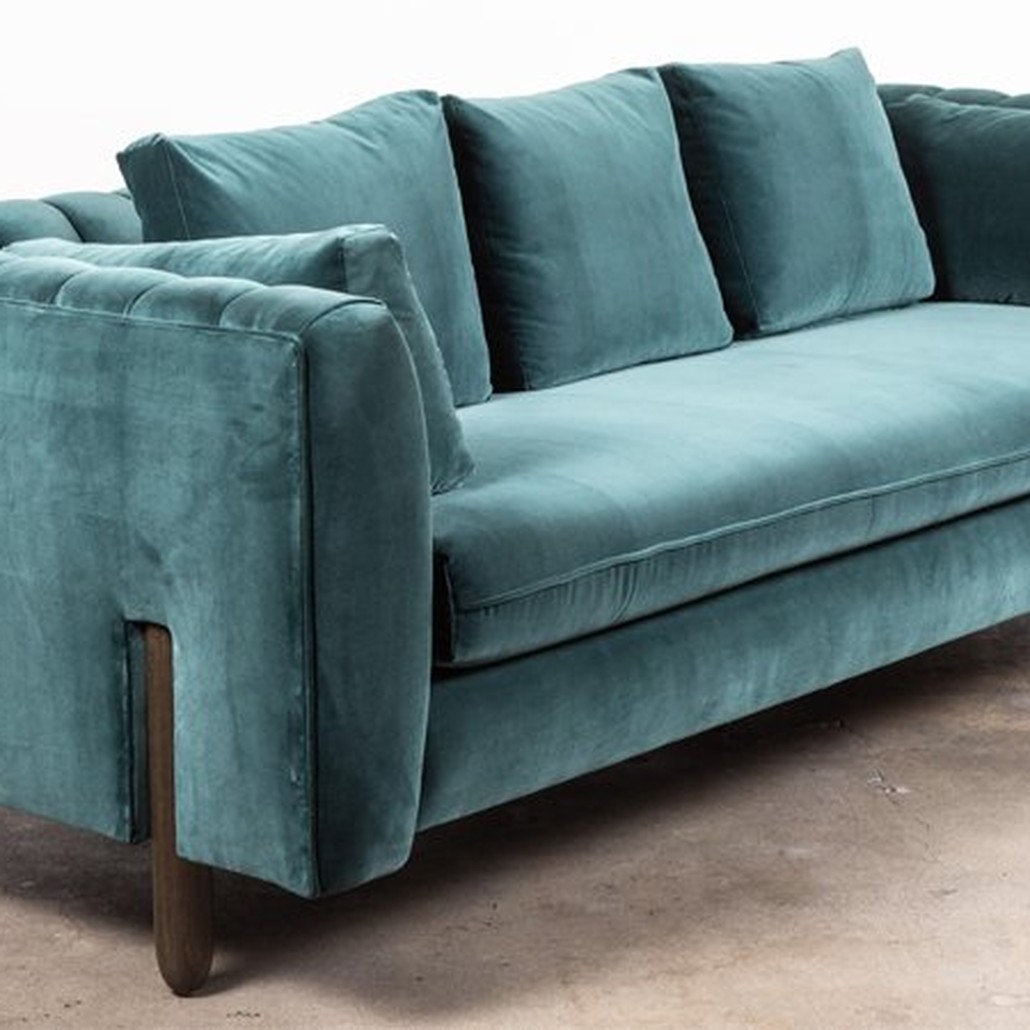 Диван Isherwood Sofa by Lawson-Fenning