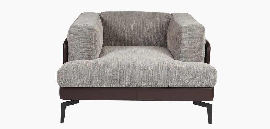 Широкое Кресло Abstractionism