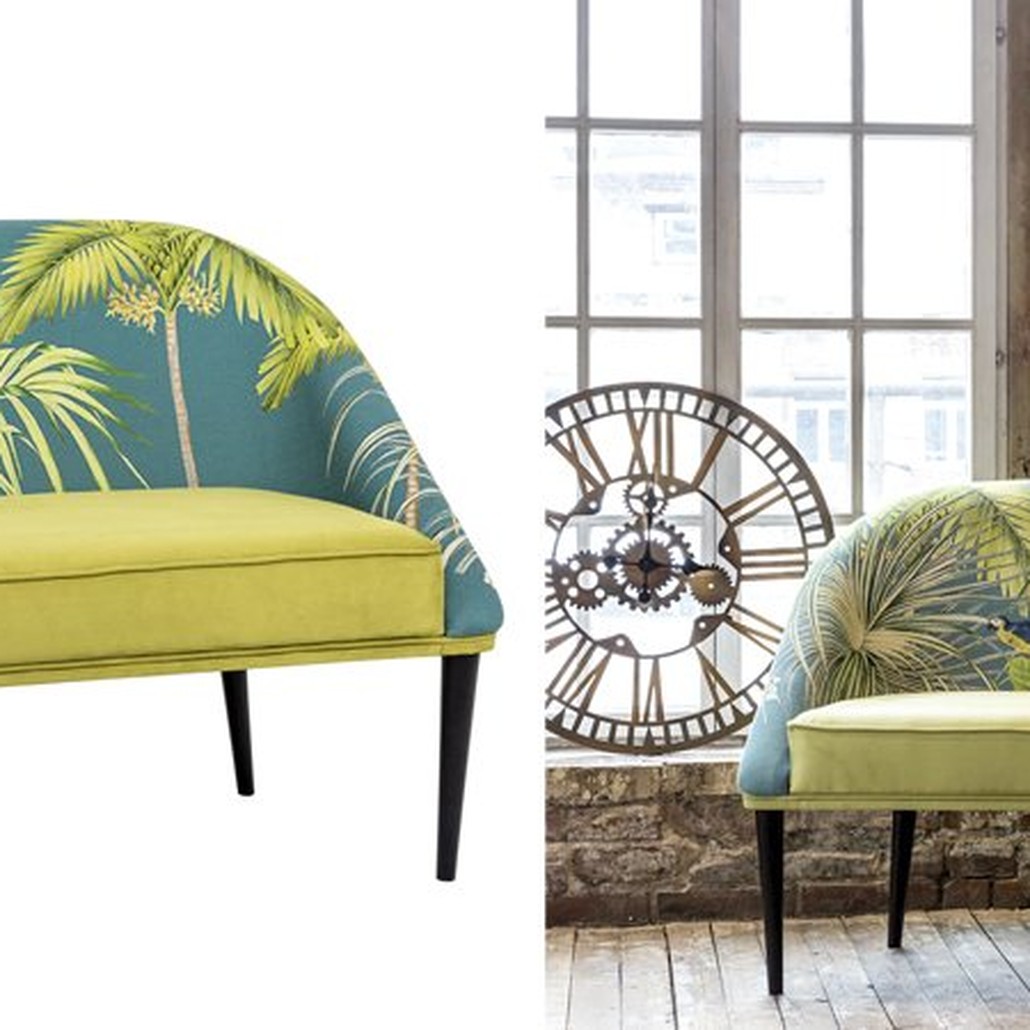 Диван Sofa Jungle Andaman fond Ping