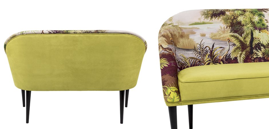 Диван Sofa Nile Coast