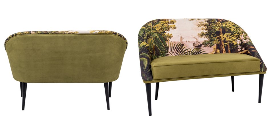 Диван Sofa San Cristobal
