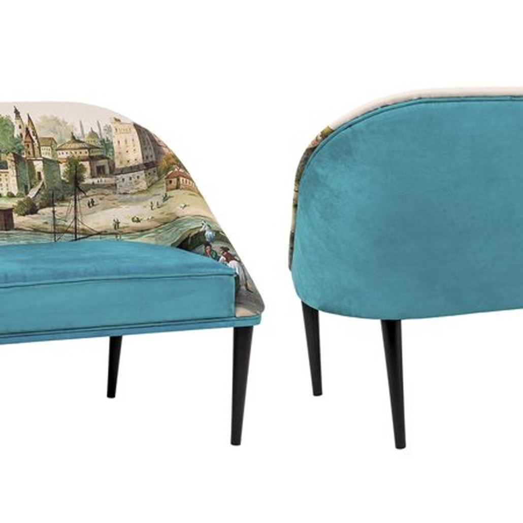 Диван Sofa Benares