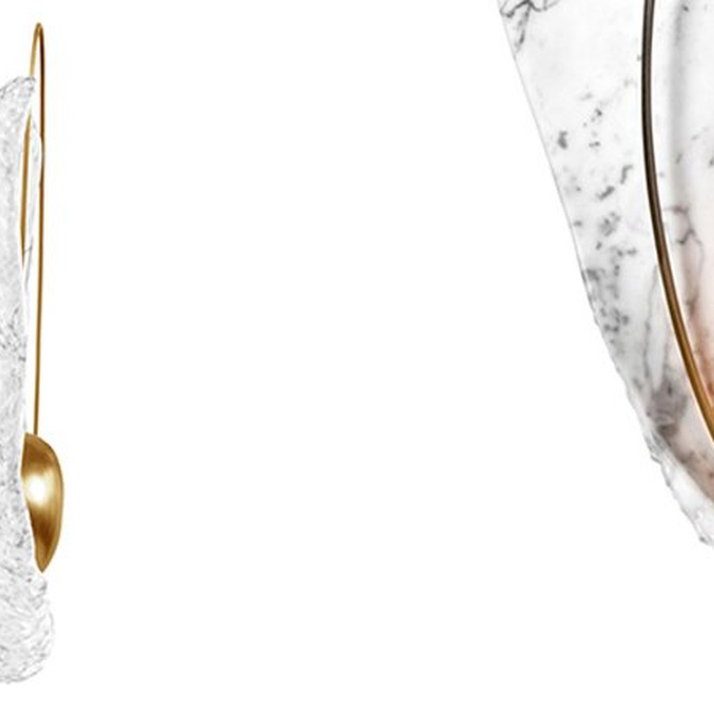 Бра Ginger & Jagger Pearl WALL LAMP