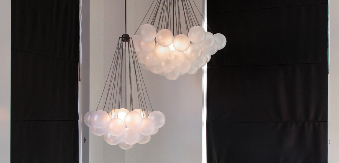 Люстра Apparatus Studio CLOUD 19