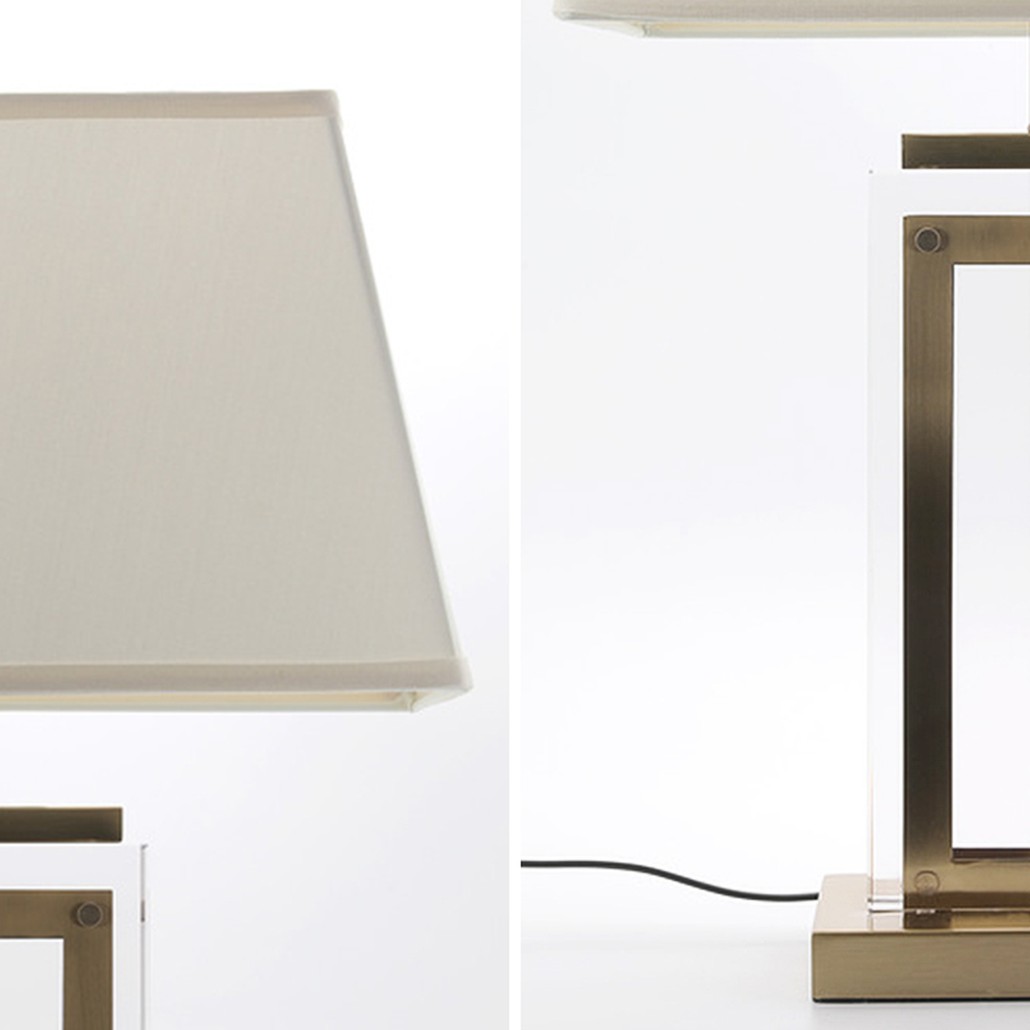 Настольная лампа Table Lamp Chicago