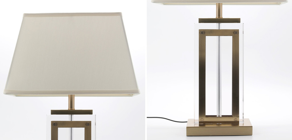 Настольная лампа Table Lamp Chicago