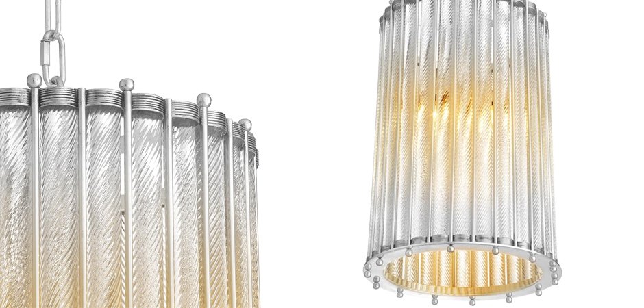 Люстра Lantern Tiziano