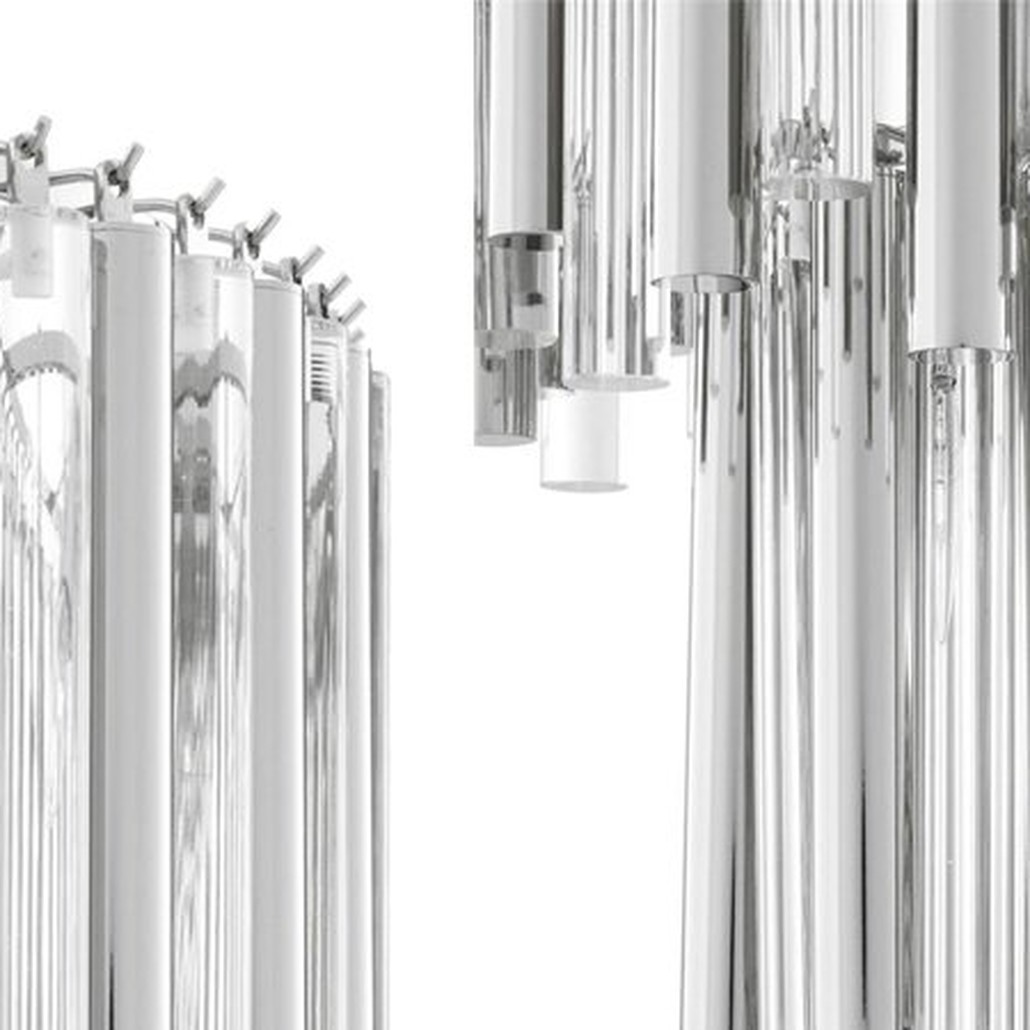 Люстра Eichholtz Chandelier Gigi L