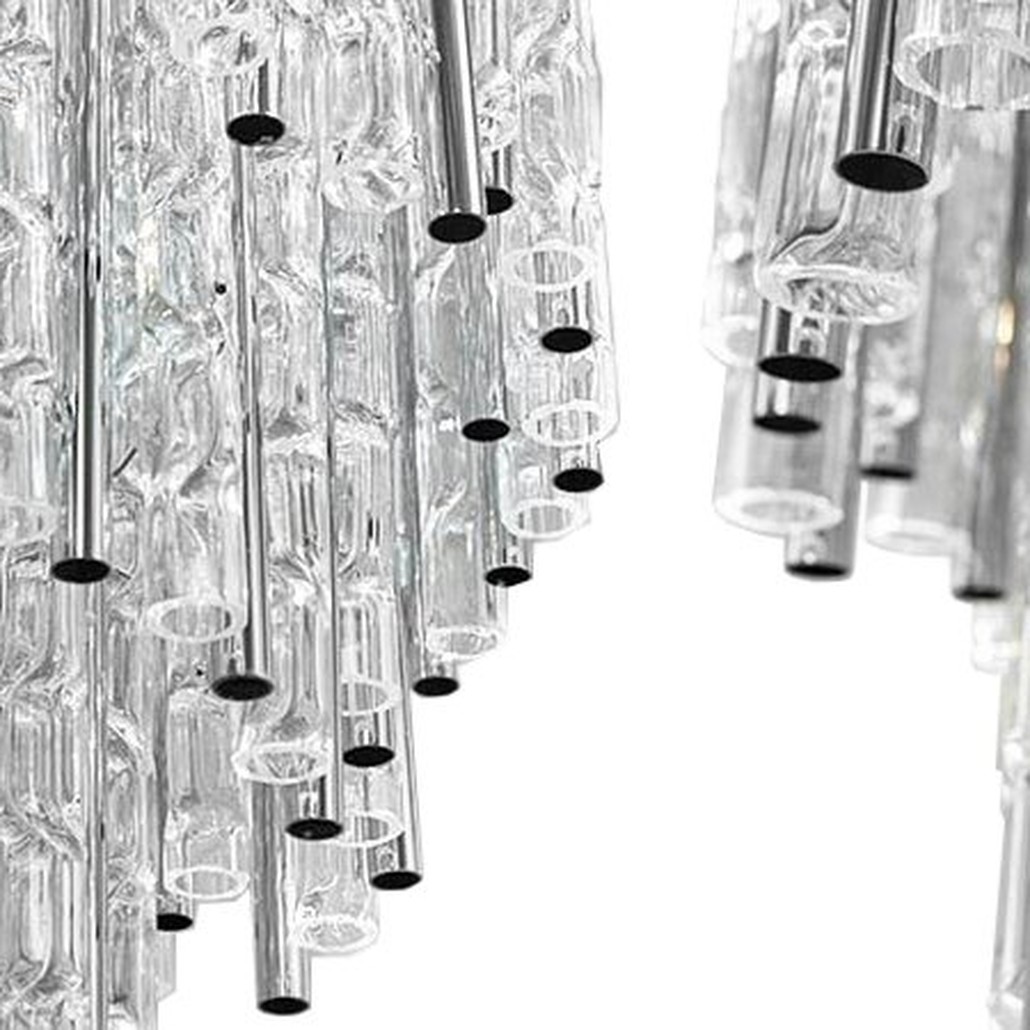 Люстра Chandelier Gigi M