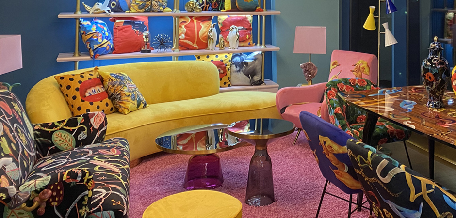 Диван Caramel Softness