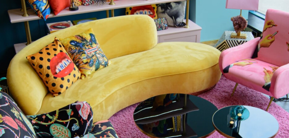 Диван Caramel Softness