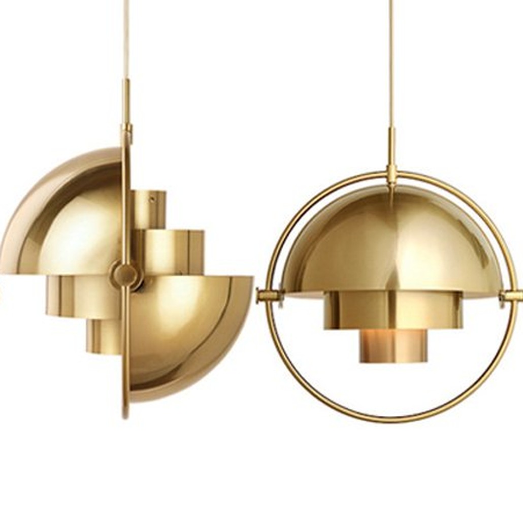 Люстра Louis Weisdorff Multi-lite Pendant White
