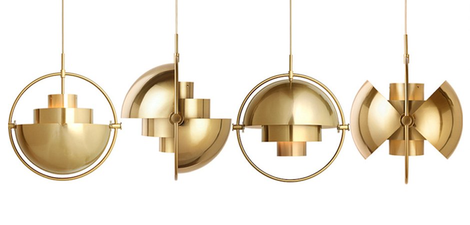 Люстра Louis Weisdorff Multi-lite Pendant White