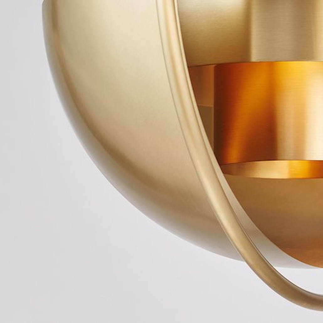 Люстра Louis Weisdorff Multi-lite Pendant White