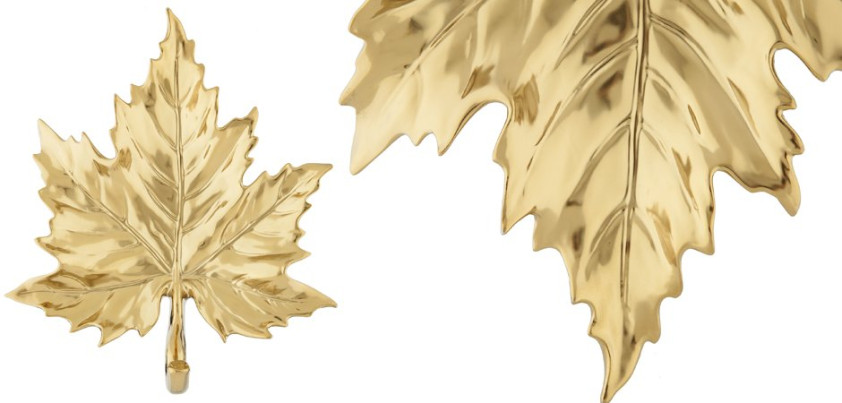 Поднос Maple Leaf