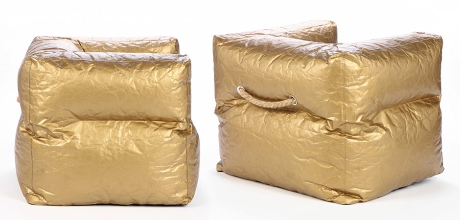Кресло Lazy Life Paris Odeon Armchair