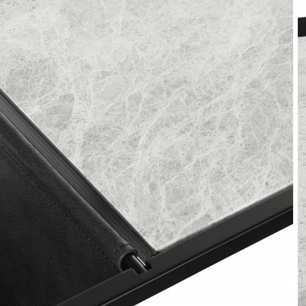 Кофейный стол Magazines Marble