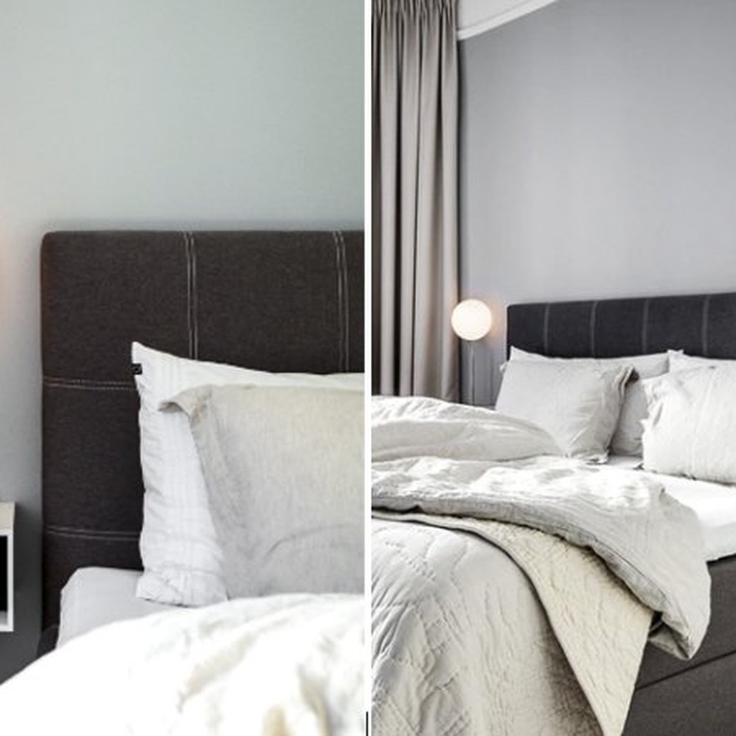 Настольная лампа Flos IC Lights T Chrome