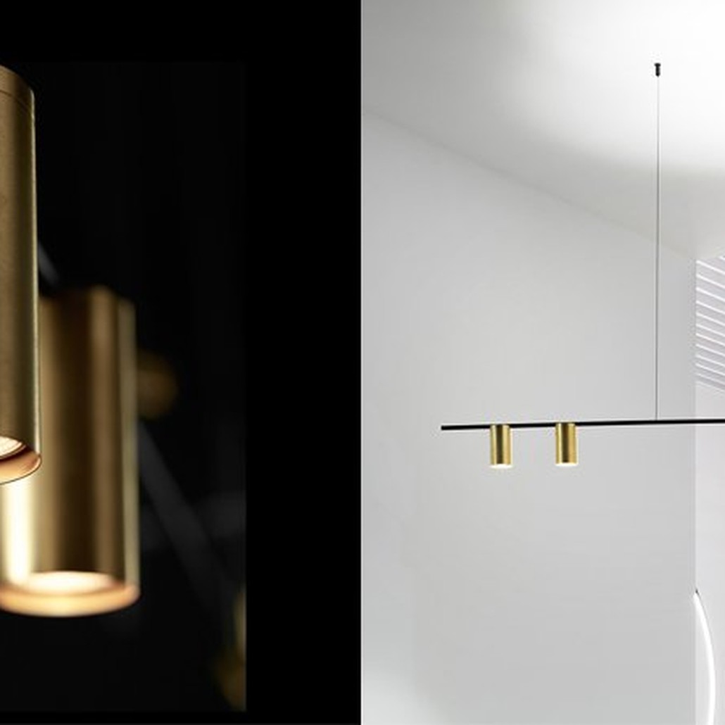 Подвесной светильник TRIBES CHANDELIER 9