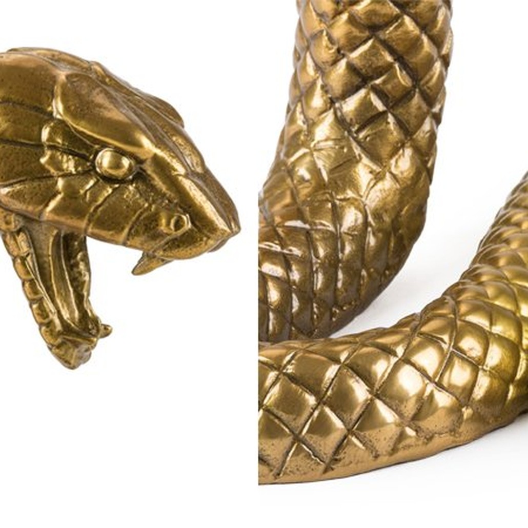 Статуэтка Seletti Wunderkrammer Snake