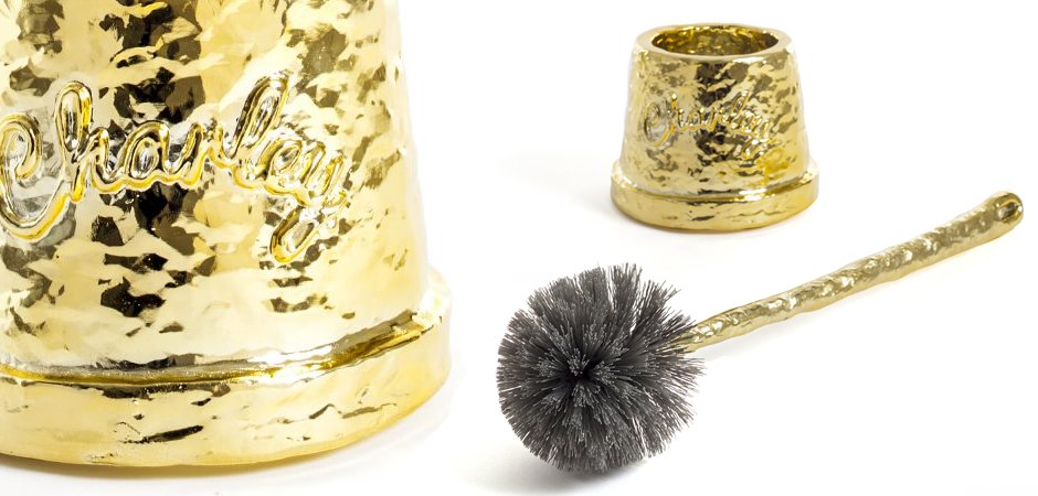 Туалетный ерш Seletti Charley Toilet Brush