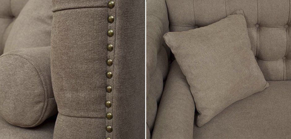 Диван LAMPERT SOFA