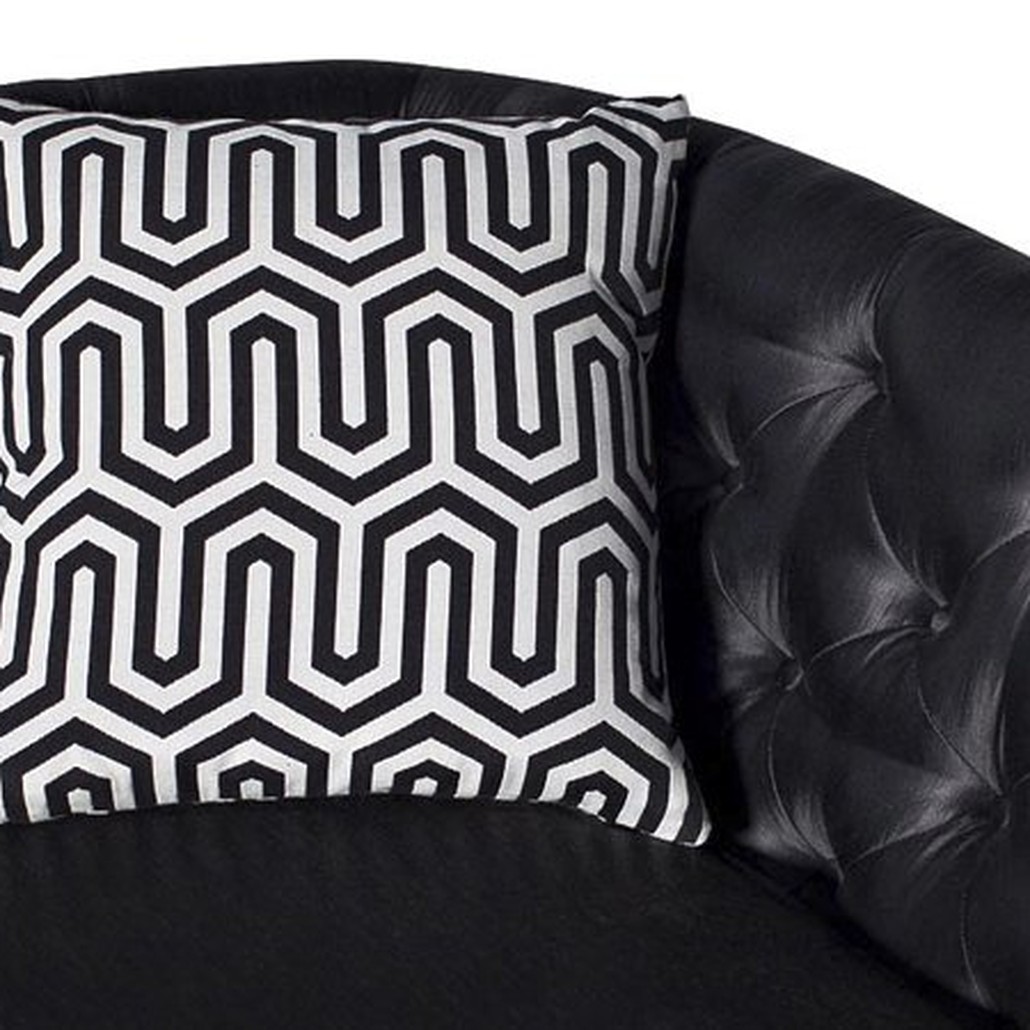 Диван Gilmore Chesterfield Sofa