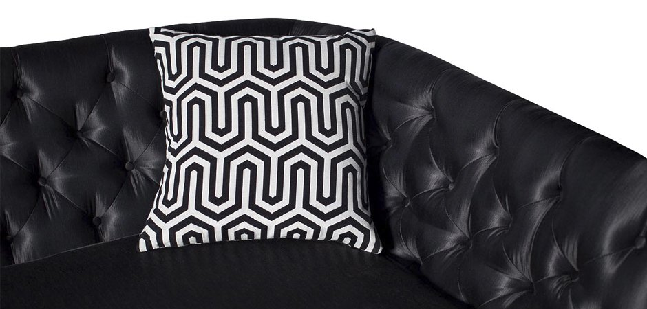 Диван Gilmore Chesterfield Sofa
