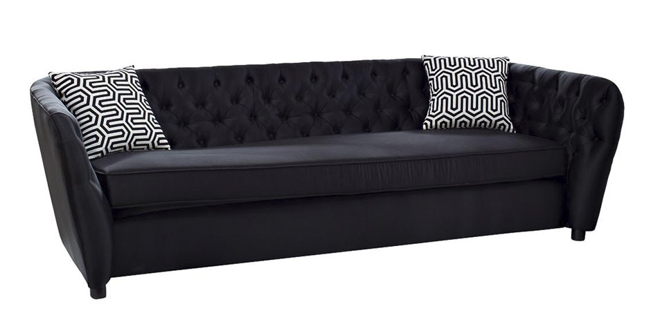 Диван Gilmore Chesterfield Sofa