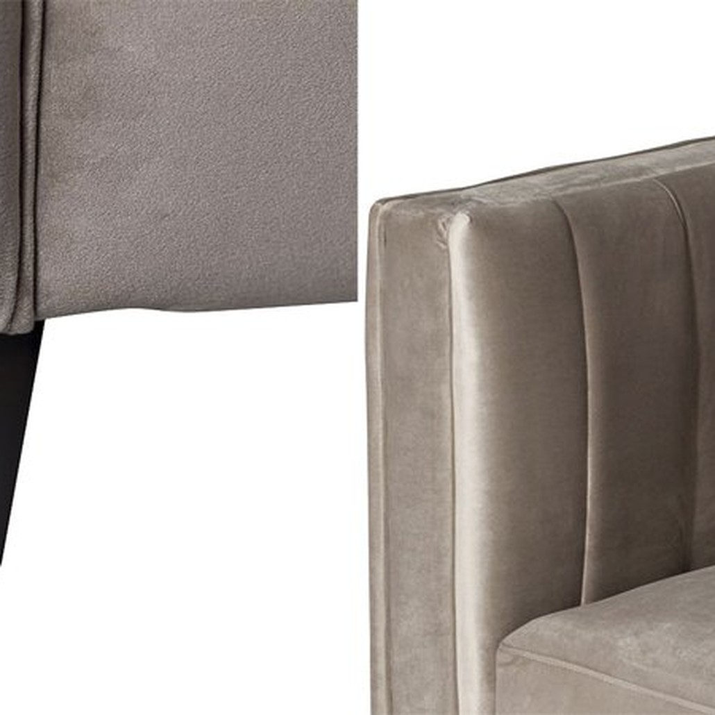 Диван Manhattan sofa Velvet