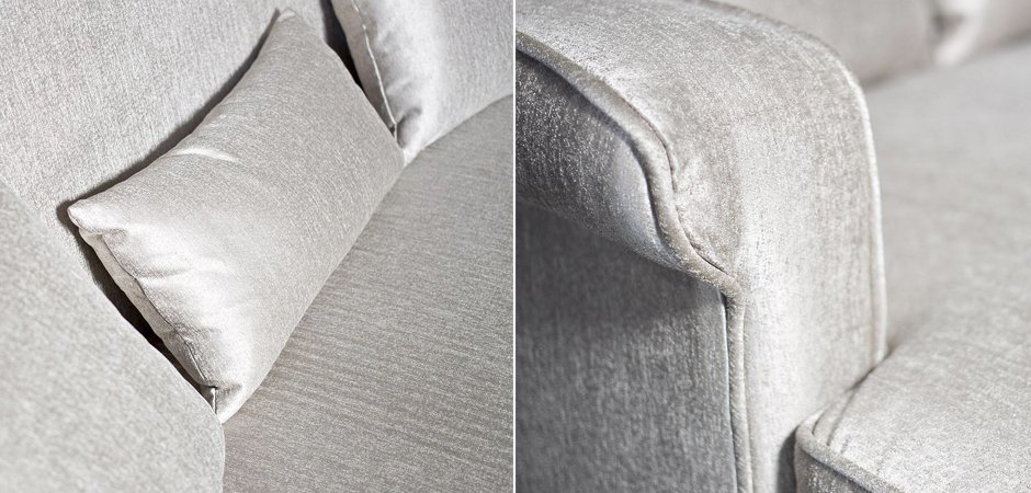 Диван Seine Sofa Velvet 2