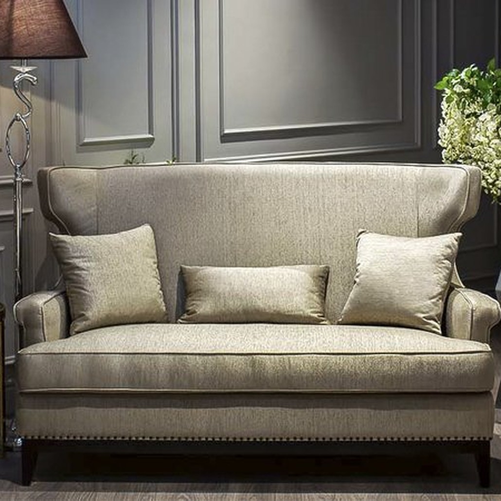Диван Seine Sofa Velvet 3