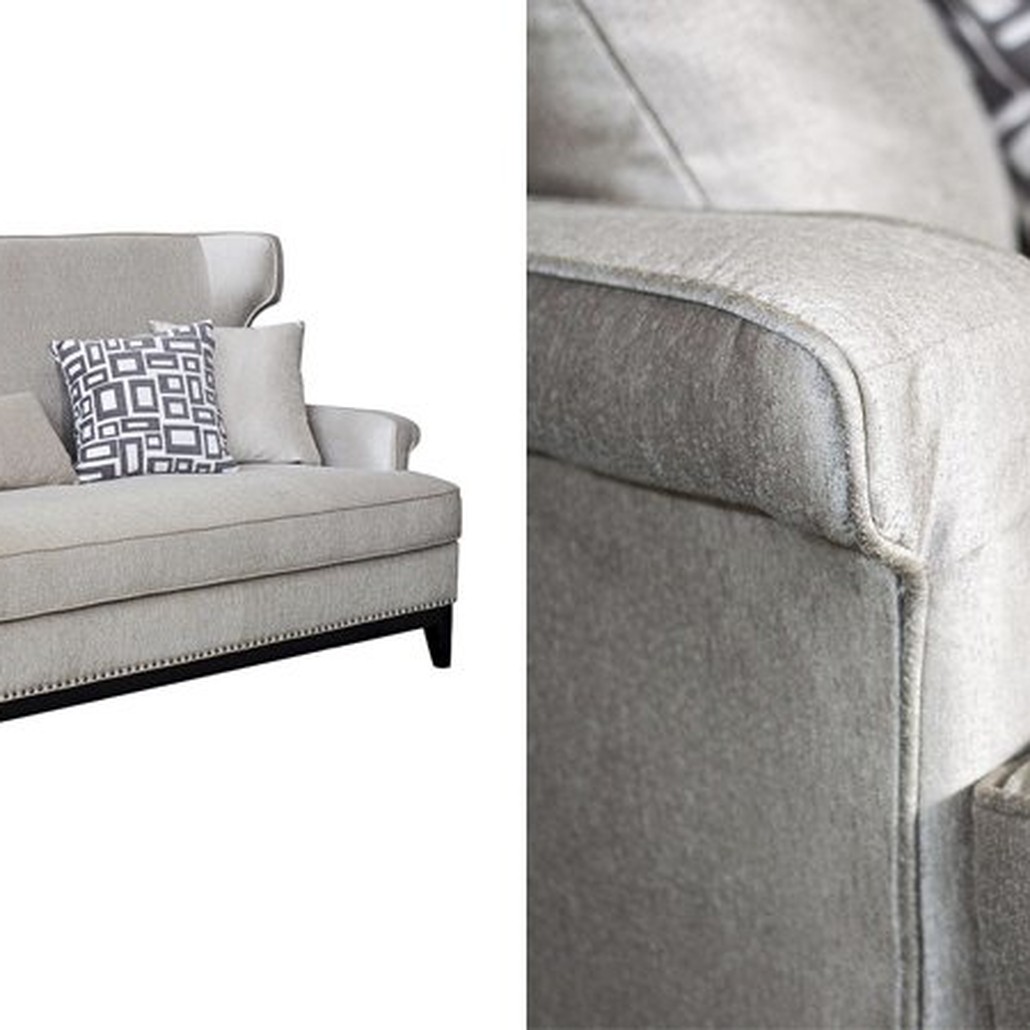 Диван Seine Sofa Velvet 3