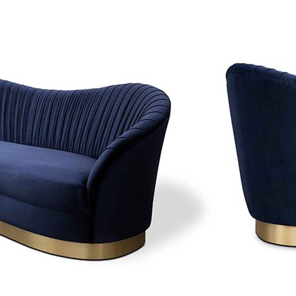 Диван KELLY SOFA Snake Embroidery