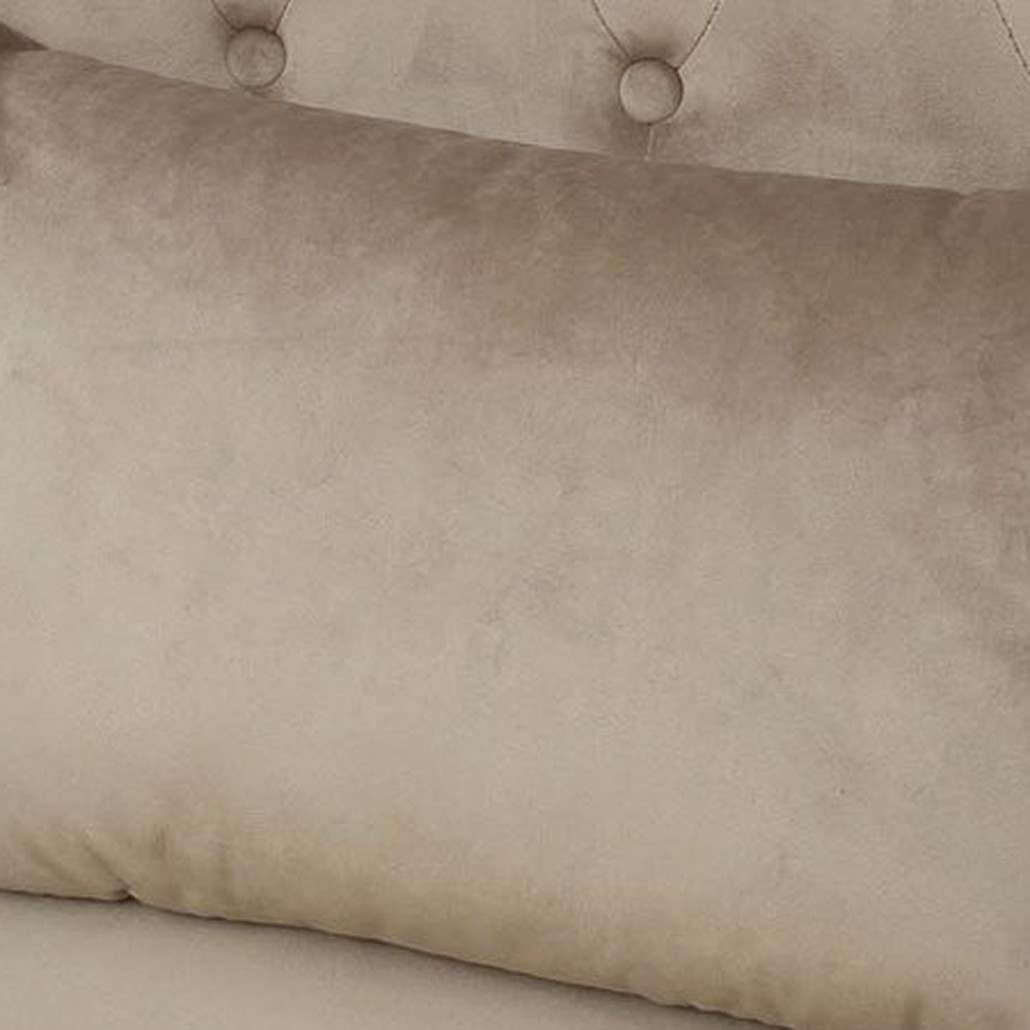 Кресло Stony Brook Chair Beige