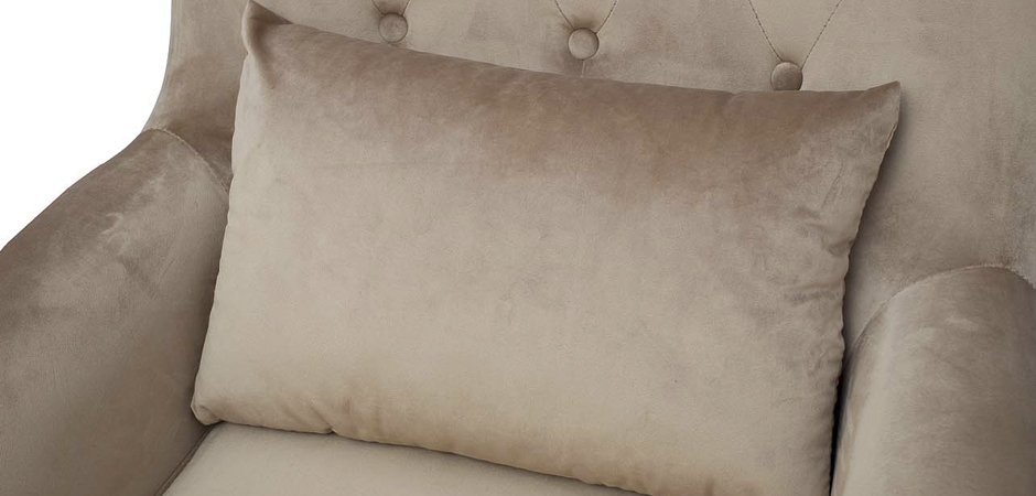 Кресло Stony Brook Chair Beige