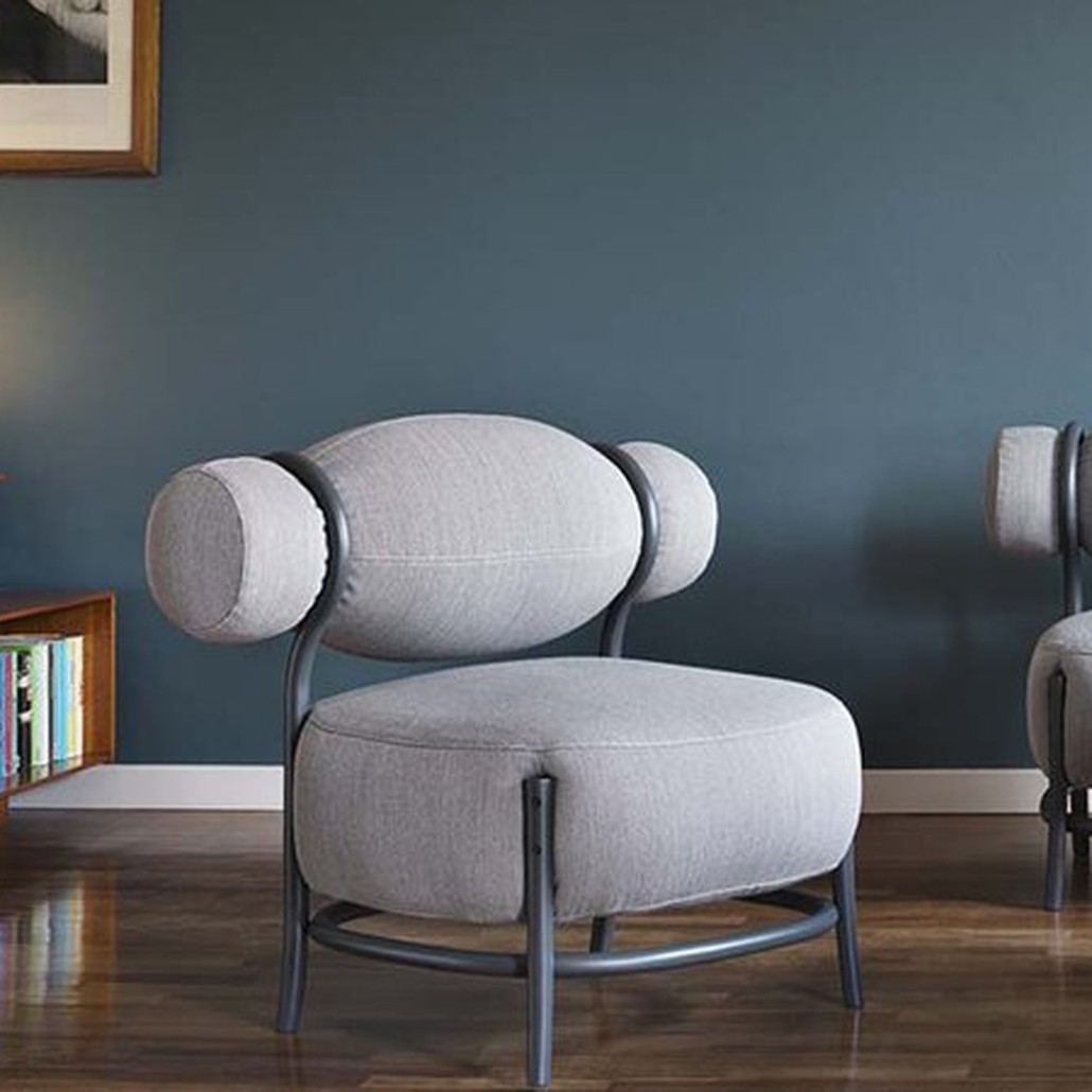 Кресло Chignon Gerbruder Thonet Vienna