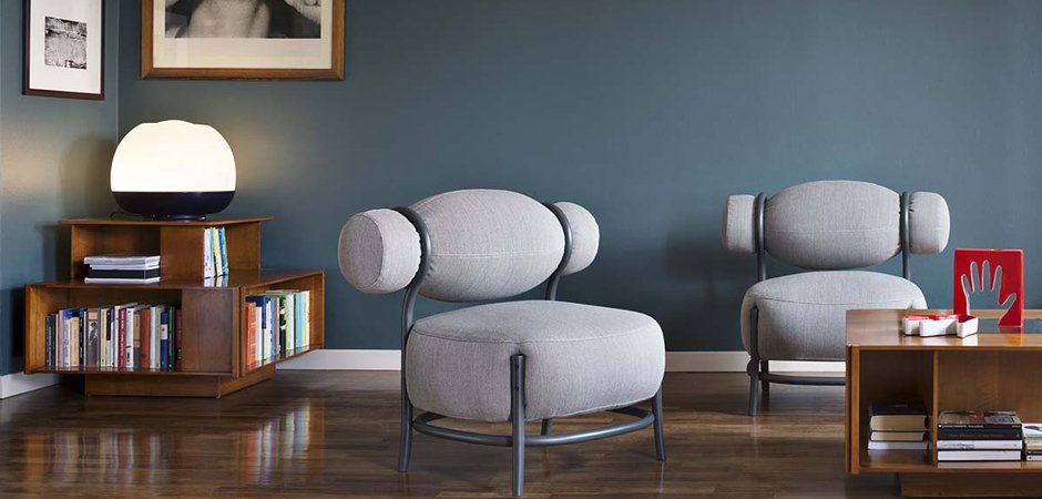 Кресло Chignon Gerbruder Thonet Vienna