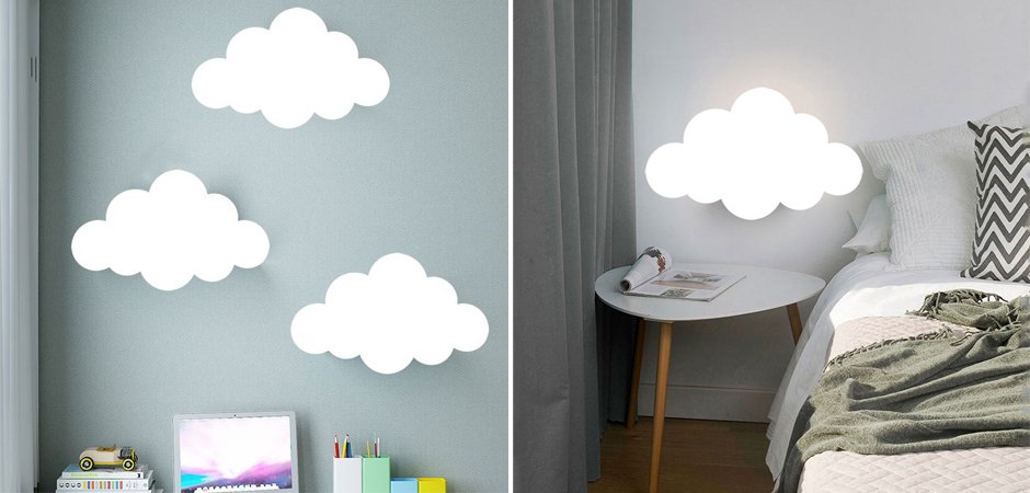 Бра Cloud Bra