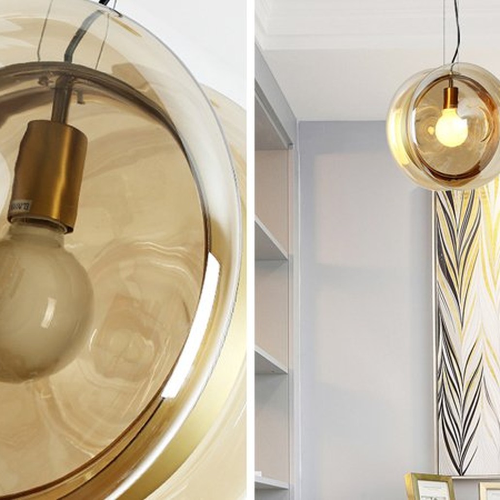 Подвесной светильник PENDANT LIGHT Bomma ORBITAL