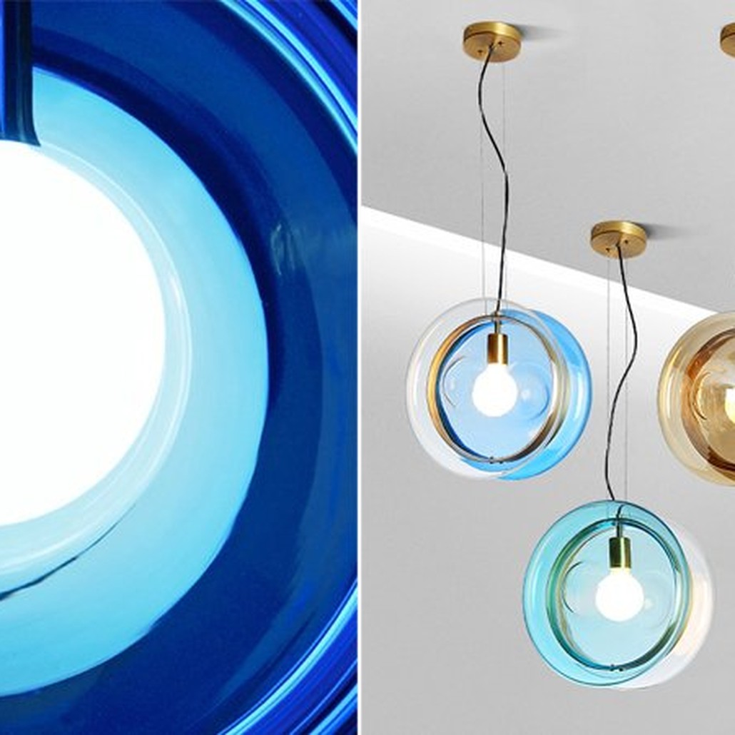 Подвесной светильник PENDANT LIGHT Bomma ORBITAL