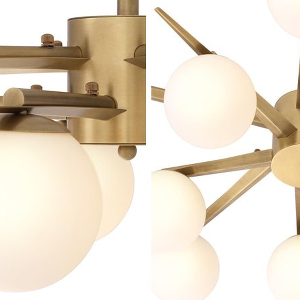 Люстра Chandelier Venezia