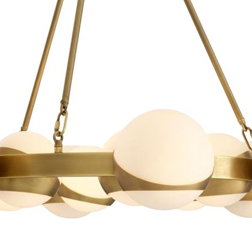Люстра Chandelier Piazetta