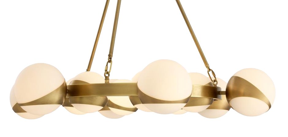 Люстра Chandelier Piazetta